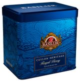 Изображение товара Чай черный Basilur Royal Berry Шри-Ланка, 50 г