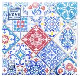 Изображение товара Салфетки бумажные Bouquet Восточный орнамент 3 слоя 33х33 см, 20 л