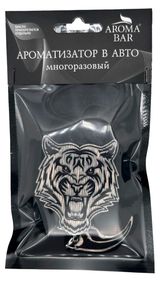 Изображение товара Ароматизатор автомобильный Aroma Bar Шерхан