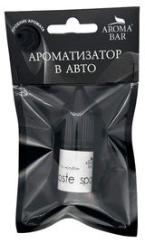 Изображение товара Аромамасло Aroma Bar LCST Sport, 10 мл
