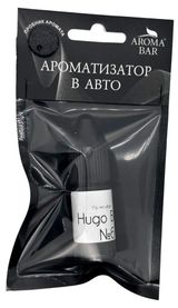 Изображение товара Аромамасло Aroma Bar Hugo Boss, 10 мл