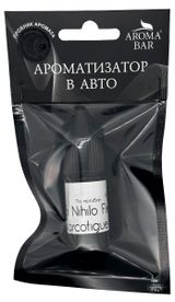 Изображение товара Аромамасло Aroma Bar Fleur Narc, 10 мл