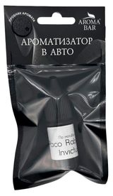 Изображение товара Аромамасло Aroma Bar Paco Rabanne, 10 мл