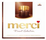 Изображение товара Набор конфет Merci темный шоколад, 250 г