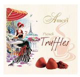 Изображение товара Конфеты Ameri Шоколадный трюфель, 250 г