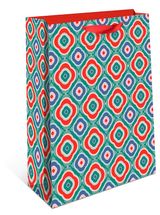 Изображение товара Пакет подарочный «Арт Дизайн» Стандарт + АА в ассортименте