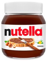 Изображение товара Паста ореховая Nutella с добавлением какао, 350 г