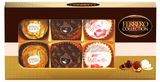Изображение товара Конфеты шоколадные FERRERO Collection ассорти, 64,8 г