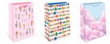 Изображение товара Пакет подарочный «Арт & Дизайн», 26х36х11,5см в ассортименте