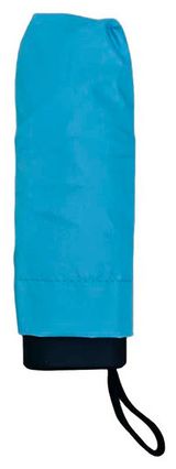 Изображение товара Зонт женский InExtenso полуавтомат голубой, 1 шт