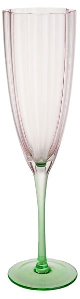 Изображение товара Набор бокалов Actuel Цветок 240 мл, 2 шт