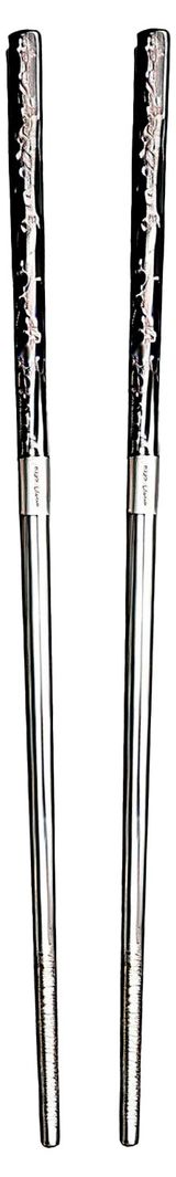 Изображение товара Палочки для суши узор, 2 шт