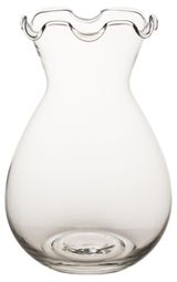 Изображение товара Ваза Actuel Муза стеклянная, 20 см