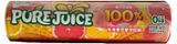 Изображение товара Мармелад Pure Juice персик грейпфрут манго и лимон Китай, 60 г