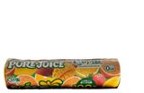 Изображение товара Мармелад Pure Juice клубника апельсин манго и лимон Китай, 60 г