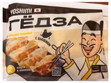 Изображение товара Гедза Yoshimi Японские пельмени с курицей замороженные, 520 г