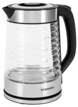 Изображение товара Электрический чайник Starwind SKG2111, 2 л