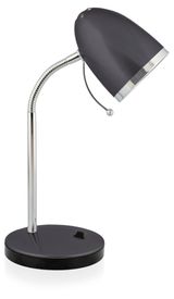 Изображение товара Светильник настольный Camelion KD-308 черный