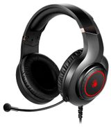 Изображение товара Наушники A4Tech Bloody G220S с микрофоном черные