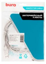 Изображение товара Кабель BURO USB 3 м