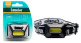 Изображение товара Фонарь налобный светодиодный Camelion LED5384