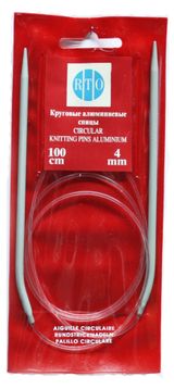 Изображение товара Спицы на леске RTO, 4 мм х 100 см