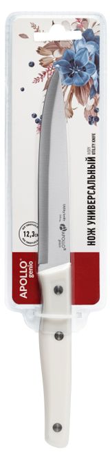 Изображение товара Нож универсальный Apollo genio Ivory, 12,3 см