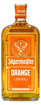 Изображение товара Ликер Jagermeister Orange Германия, 0,7 л