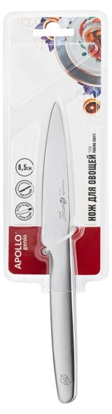 Изображение товара Нож для овощей Apollo genio Thor, 8,5 см