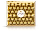 Изображение товара Набор конфет FERRERO Rocher из молочного шоколада, 525 г