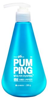 Изображение товара Зубная паста Perioe Original PumPing Toothpaste с дозатором, 285 мл
