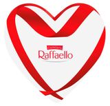 Изображение товара Конфеты RAFFAELLO с цельным миндальным орехом в кокосовой обсыпке, 120 г