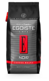 Изображение товара Кофе в зернах Egoiste Noir, 1 кг