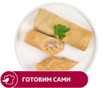 Изображение товара Блины АШАН с курицей, вес