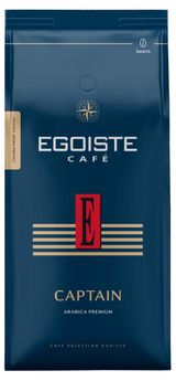 Изображение товара Кофе в зернах Egoiste Captain Германия, 1 кг