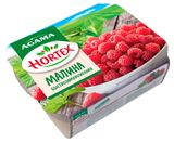 Изображение товара Ягодная смесь Малина Agama Hortex целая замороженная, 200 г