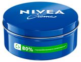 Изображение товара Крем для лица рук и тела NIVEA увлажняющий универсальный с пантенолом Германия, 250 мл