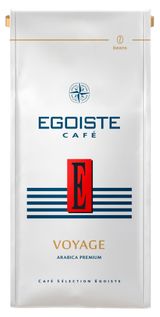 Изображение товара Кофе в зернах Egoiste Voyage, 250 г