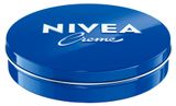 Изображение товара Крем для лица рук и тела NIVEA Creme увлажняющий универсальный с пантенолом Германия, 75 мл