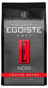Изображение товара Кофе в зернах Egoiste Noir Германия, 250 г