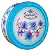 Изображение товара Печенье сдобное REGNUM орхидеи ассорти 400 г, в ассортименте