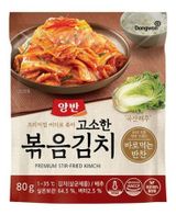 Изображение товара Капуста Dongwon Premium Kimchi Корея, 80 г