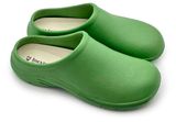 Изображение товара Сабо мужские InExtenso зеленые, р. 41/42-45/46