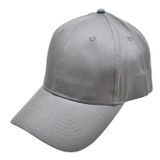 Изображение товара Бейсболка мужская InExtenso серая one size