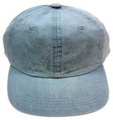 Изображение товара Бейсболка мужская InExtenso серая one size