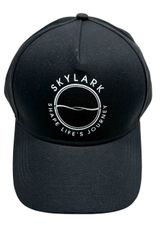 Изображение товара Бейсболка мужская InExtenso Skylark черная one size