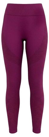 Изображение товара Леггинсы женские InExtenso спортивные фиолетовые, р S-XL
