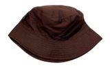 Изображение товара Панама мужская InExtenso коричневая one size