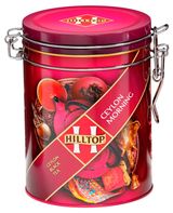 Изображение товара Чай черный Hilltop Подарок Цейлона, 80 г