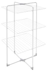 Изображение товара Сушилка для белья вертикальная Actuel откидная, 131х70 см